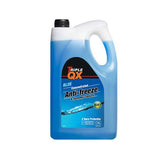 Triple QX Blue Antifreeze / Coolant 5 Litre - 523770471